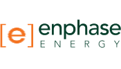 enphase energy logo