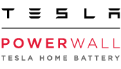 tesla powerwall logo